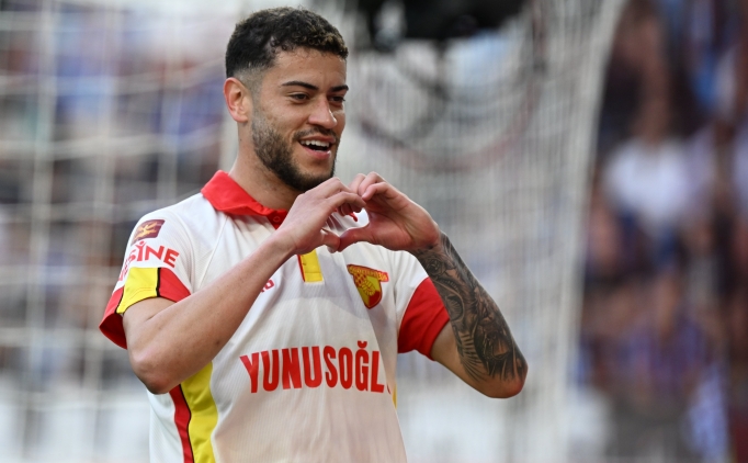 RB Leipzig, Romulo ile szl anlat!