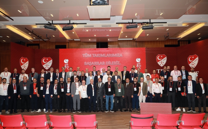 TFF 2. Lig'de grup kura �ekimi yap�ld�!