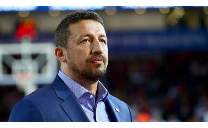 Hidayet T�rko�lu'ndan Fenerbah�e ve Biberovic a��klamas�!