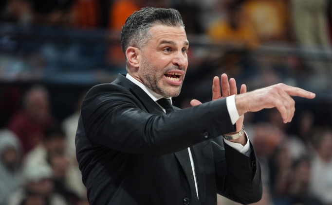 Dusan Alimpijevic: 'Hedefimiz EuroCup'