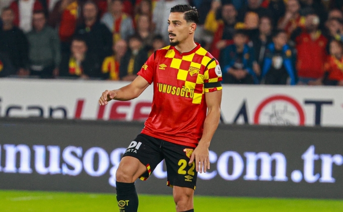 Kocaelispor'da Koray G�nter hamlesi!