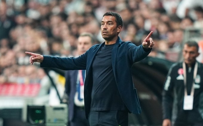 Van Bronckhorst Liverpool yolcusu!