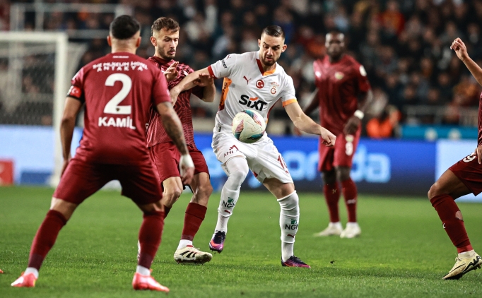 �svi�re'den Berkan Kutlu'ya b�y�k jest