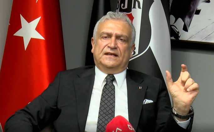 Hakan Daltaban: 'Dikilita� projesi bir re�ete olabilir'