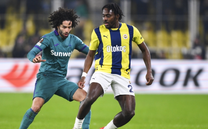 Osayi, Be�ikta� i�in imzaya geliyor!