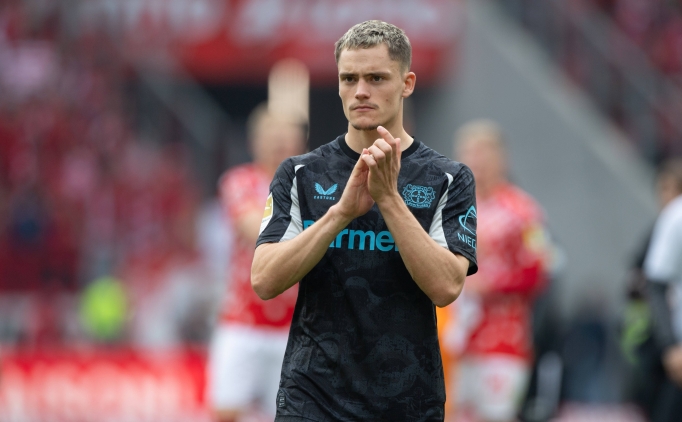 Bayern M�nih'ten Wirtz a��klamas�!