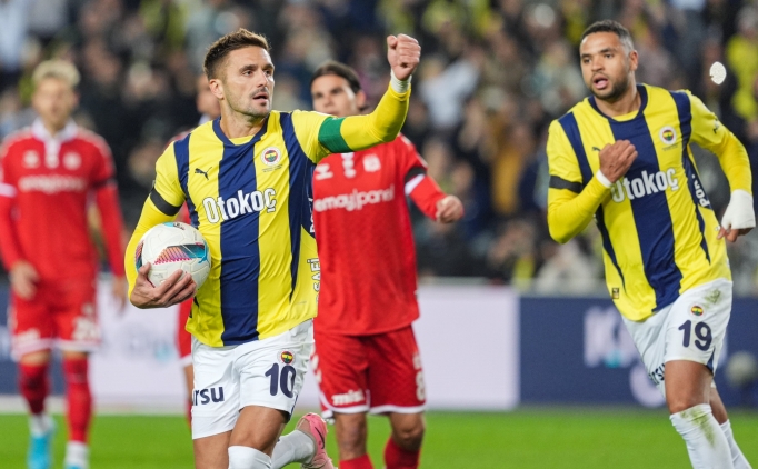 Ajax'tan Dusan Tadic a��klamas�!