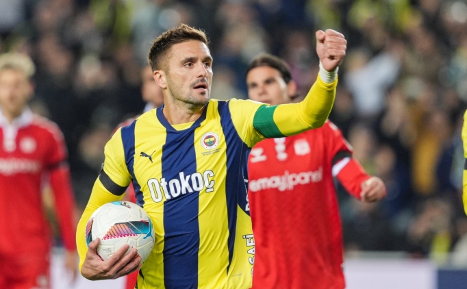 Ajax'ta Dusan Tadic ��kmaz�!