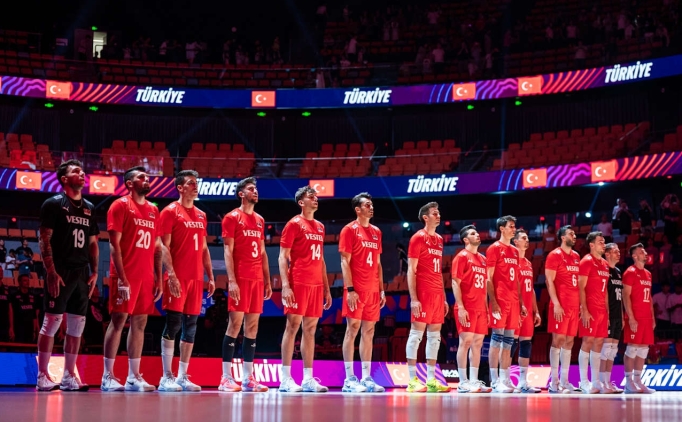 Filenin Efeleri ikinci ma�ta da zaferle tan��amad�