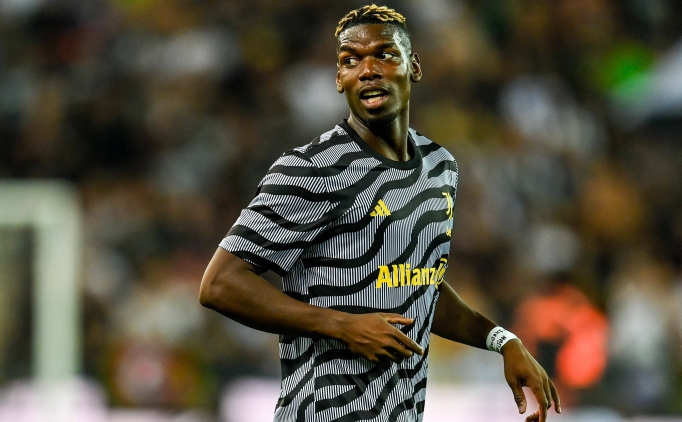 Monaco, Paul Pogba'ya iki y�ll�k teklif yapt�!