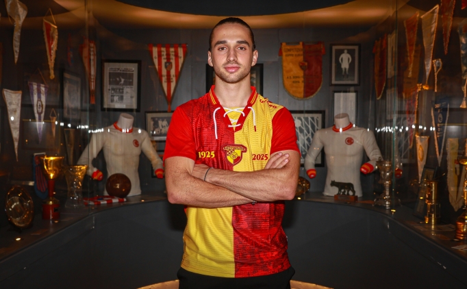 Gztepe, Arda Okan Kurtulan' transfer etti!