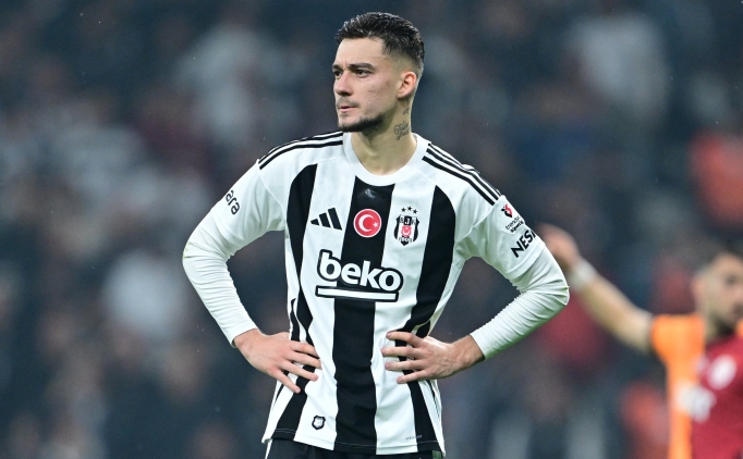 Beikta'ta Mui kadrodan karld!