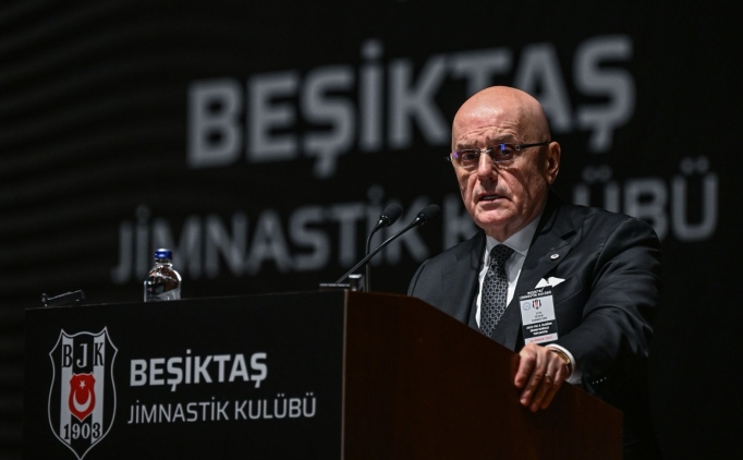 Tevfik Yamant�rk: 'Be�ikta� camias�ndan �z�r dilerim'