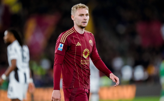 Okan Buruk: 'Kesin ayr�lacak!'