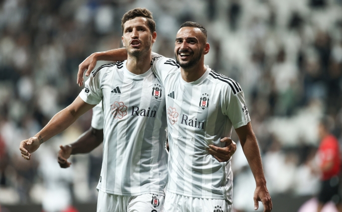 Ba�ak�ehir, Onur Bulut'u a��klad�!