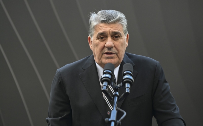 Be�ikta�'�n toplam borcu a��kland�!