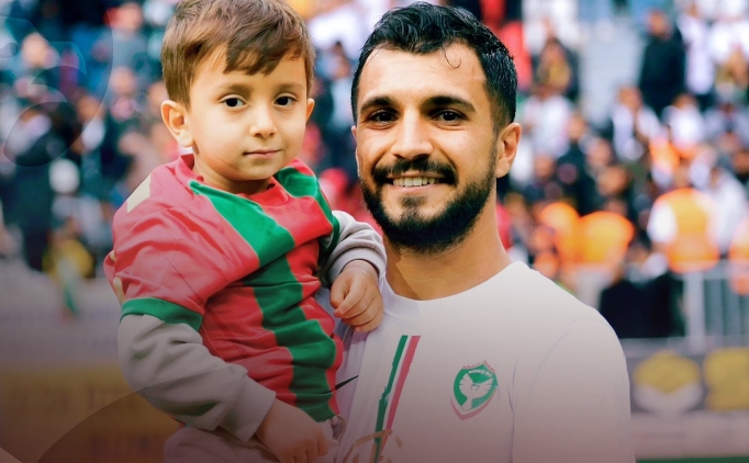 Amed Sportif Faaliyetler, orta saha oyuncusu Oktay Aydin ile s�zle�me uzatt�