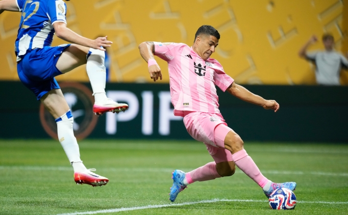 Emeklilik karar� yak�n: Luis Suarez