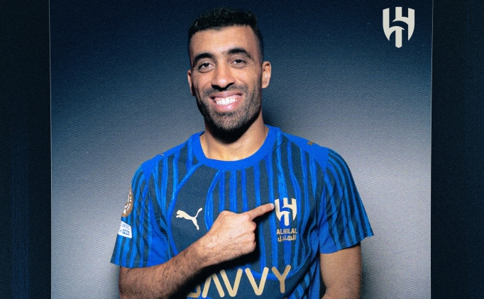 Al Hilal, Fatih Terim'in golc�s�n� ald�!