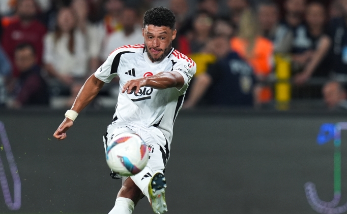 Beikta, Chamberlain'in szlemesini feshetti!