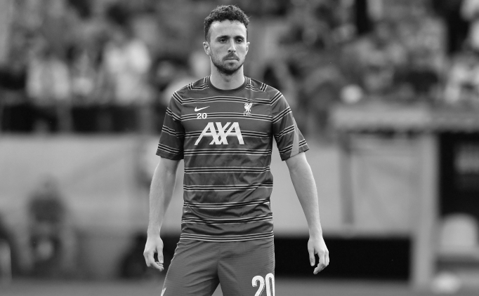 Chelsea, primleri 'Jota' ailesine ba���layacak