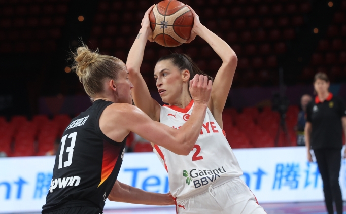 Potan�n Perileri, Almanya'ya ma�lup