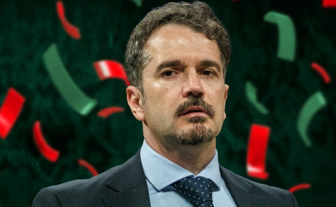 Kar��yaka'da ba�antren�r Ahmet �ak� d�nemi sona erdi