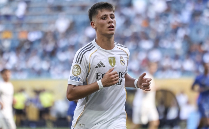 Valverde T�rkiye'de; Arda bu yorumu yapt�