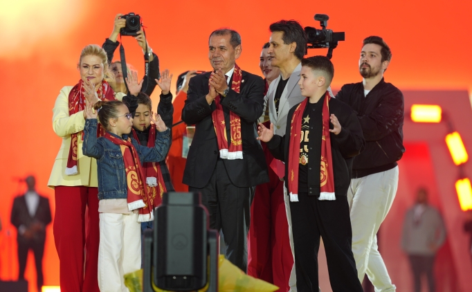 Dursun �zbek: 'Hedefimiz Avrupa'da ba�ar�'