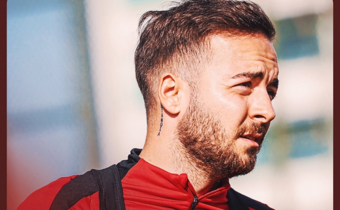 Amed Sportif Faaliyetler, Do�an Can Davas ile yollar�n� ay�rd�