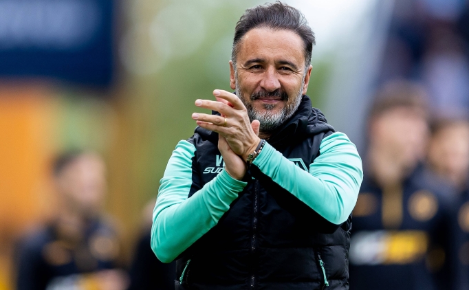 Vitor Pereira'ya sol bek Hollanda'dan!