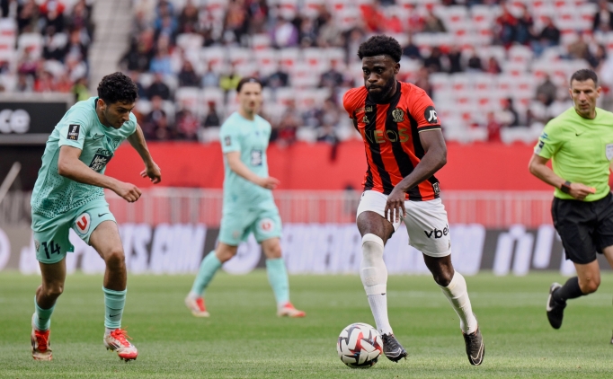 Boga'dan �a�r�: 'B�rak�n Trabzonspor'a gideyim'