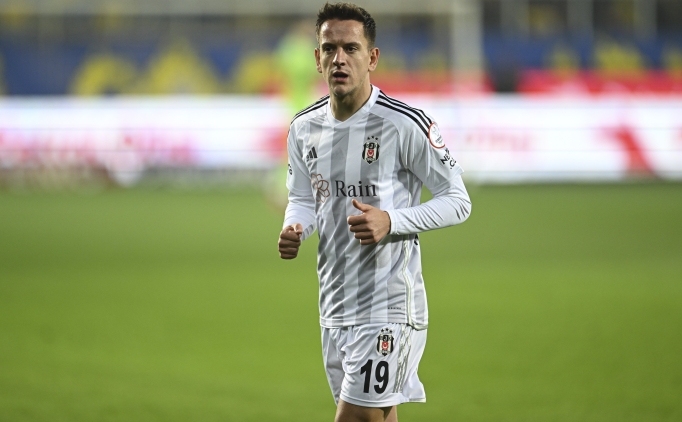 Beikta'a geri dnd: Amir Hadziahmetovic