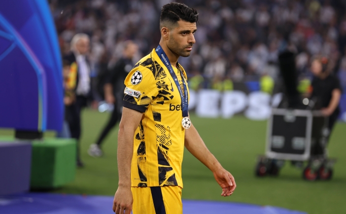 Be�ikta�, Mehdi Taremi i�in harekete ge�ti!