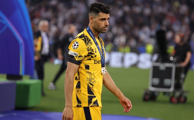 Taremi'de rekabet kzt: Beikta'a zorlu rakipler!