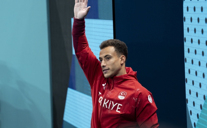 Adem Asil D�nya ikincisi oldu!