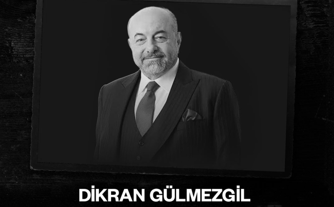 Galatasaray'�n eski y�neticisi vefat etti