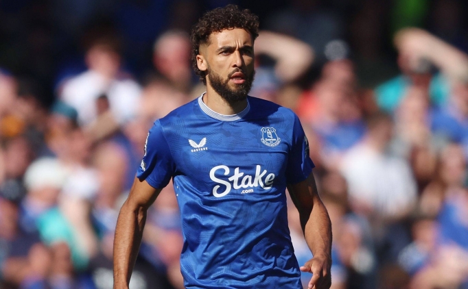 Leeds United, Calvert-Lewin ile anlat!