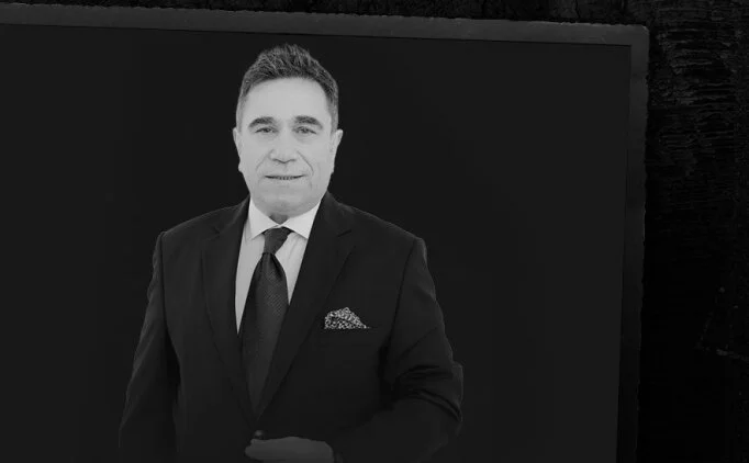 Sabri Ugan'� kaybettik!