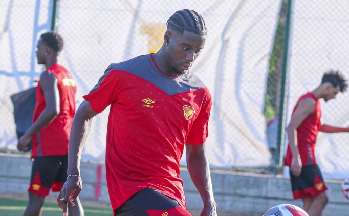 G�ztepe, yeni sezon i�in a��l��� yapt�