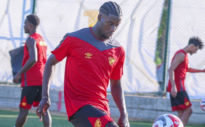 G�ztepe'den �ifte transfer hamlesi!