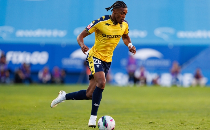 Trabzonspor'un yeni transferi Wagner Pina Trabzon'da!