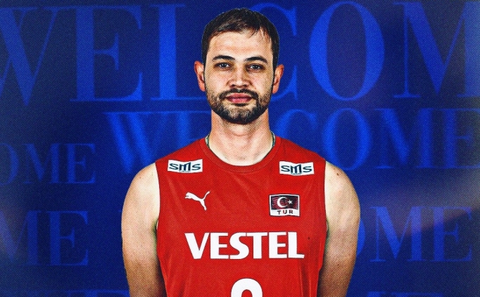 Fenerbahe Medicana, Burutay Suba'n duyurdu