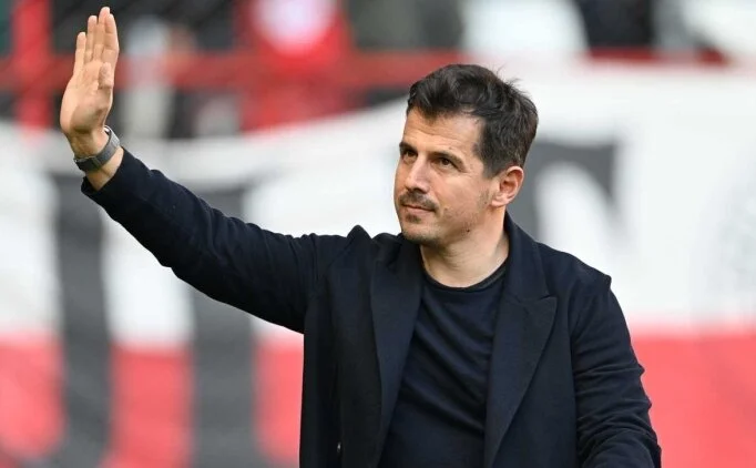 Emre Bel�zo�lu, Antalyaspor'a veda etti!