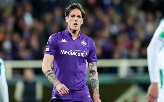 Torino, Zaniolo'yu istiyor!