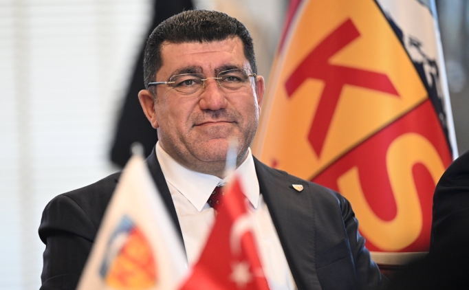 Kayserispor'da sessizlik alarm veriyor!