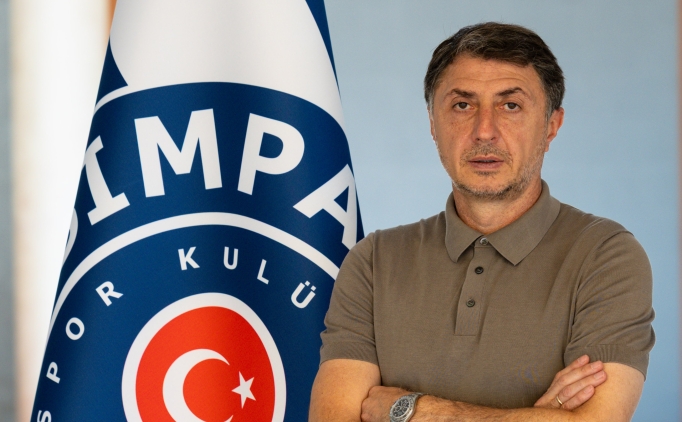 Kas�mpa�a, �ota Arveladze'yi a��klad�!