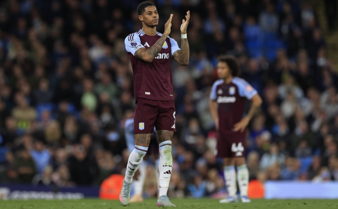 Marcus Rashford, Manchester United'a geri dnyor