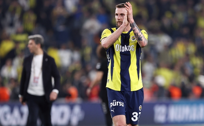 Fenerbah�e'den Skriniar'a 6 milyon Euro'luk teklif