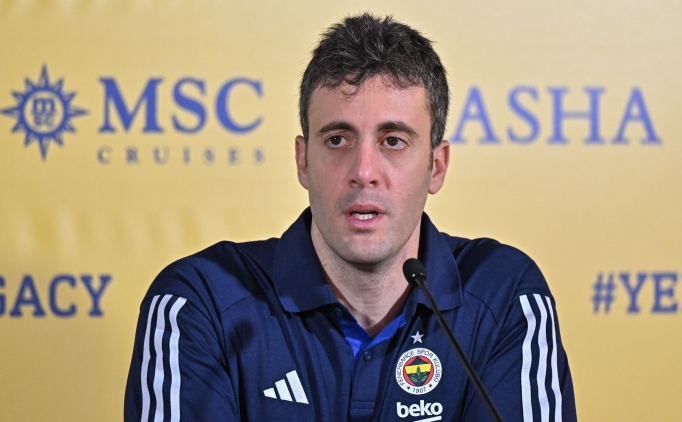 Yannier: 'Tarih yazd�k, bu sezon asla unutulmayacak'